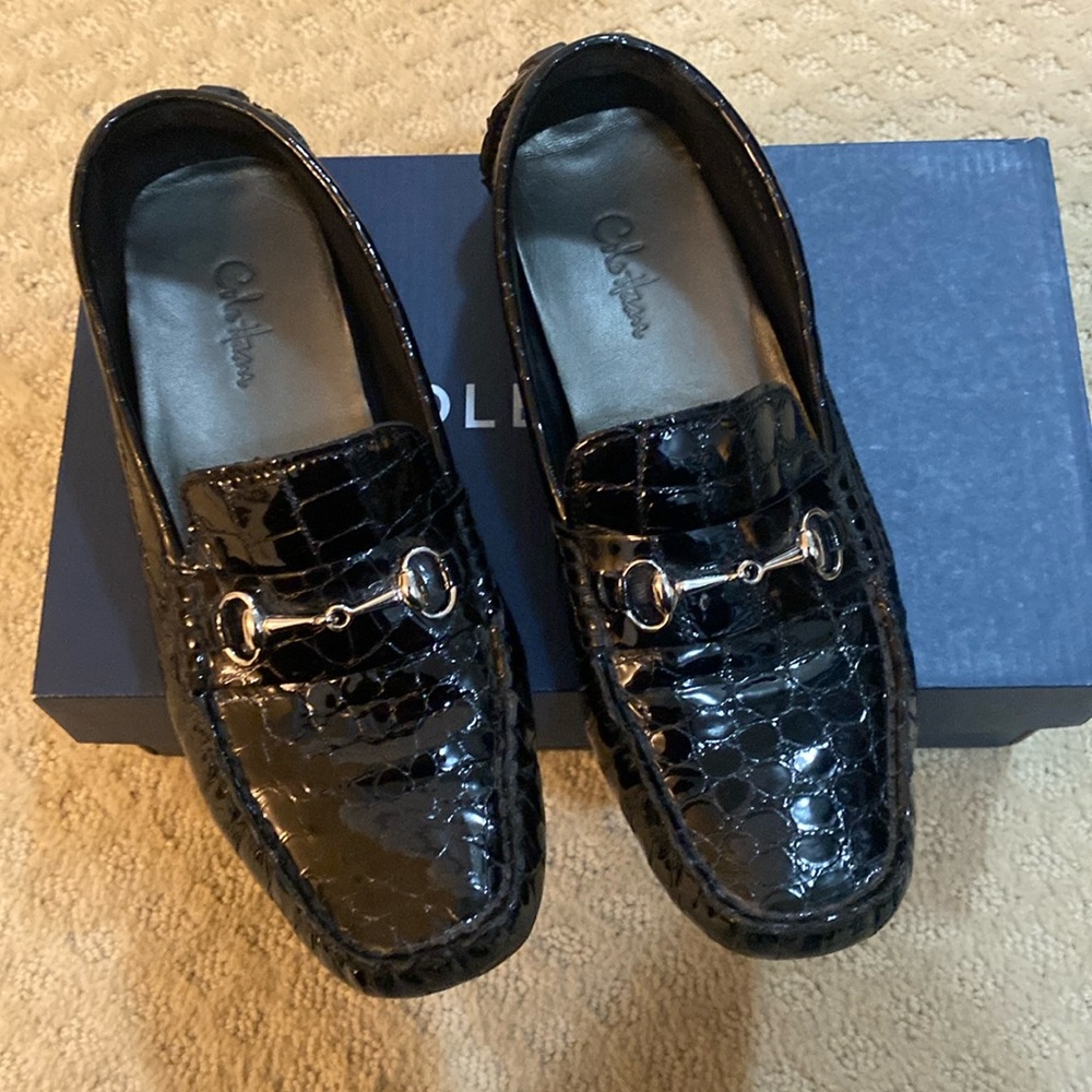 Cole Haan loafers
